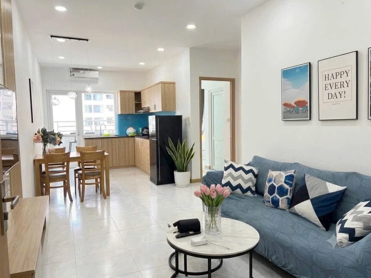 Bán căn hộ 2PN 59m2 Mường Thanh Viễn Triều Nha Trang giá 2,5 tỷ - Ảnh thu nhỏ 2