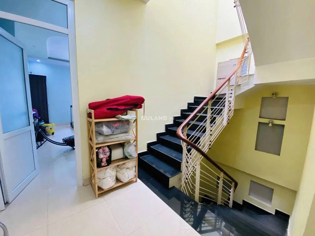 Bán nhà 3 lầu 5x18m đường Ngô Văn Năm, Buôn Ma Thuột giá 7,5 tỷ - Ảnh thu nhỏ 5