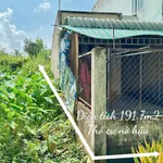 Bán nền full thổ 191.7m2 Bình Thuỷ, Cần Thơ 6.8 tỷ - Ảnh thu nhỏ 5