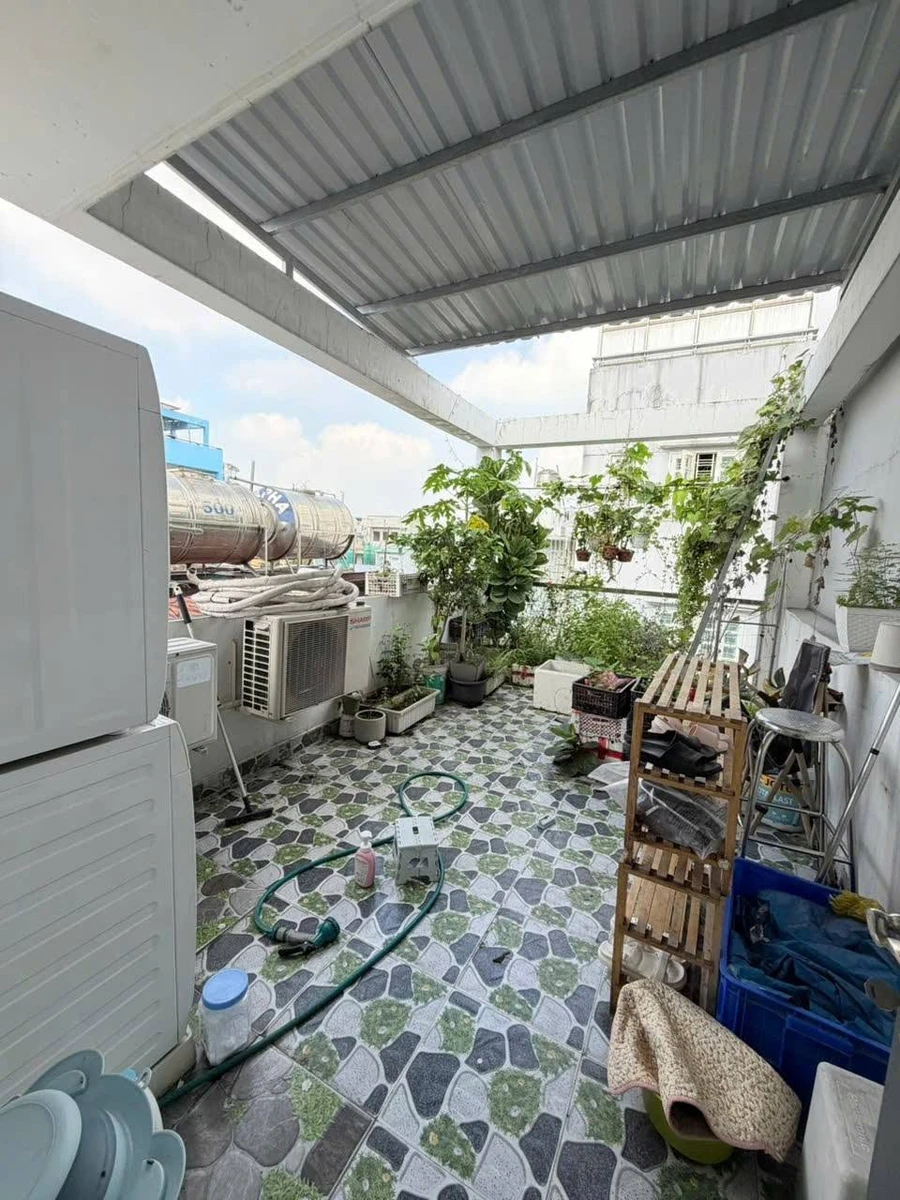 Bán nhà mặt tiền Quận 11, 71.7m², 2PN, 4.58 tỷ - Ảnh thu nhỏ 4