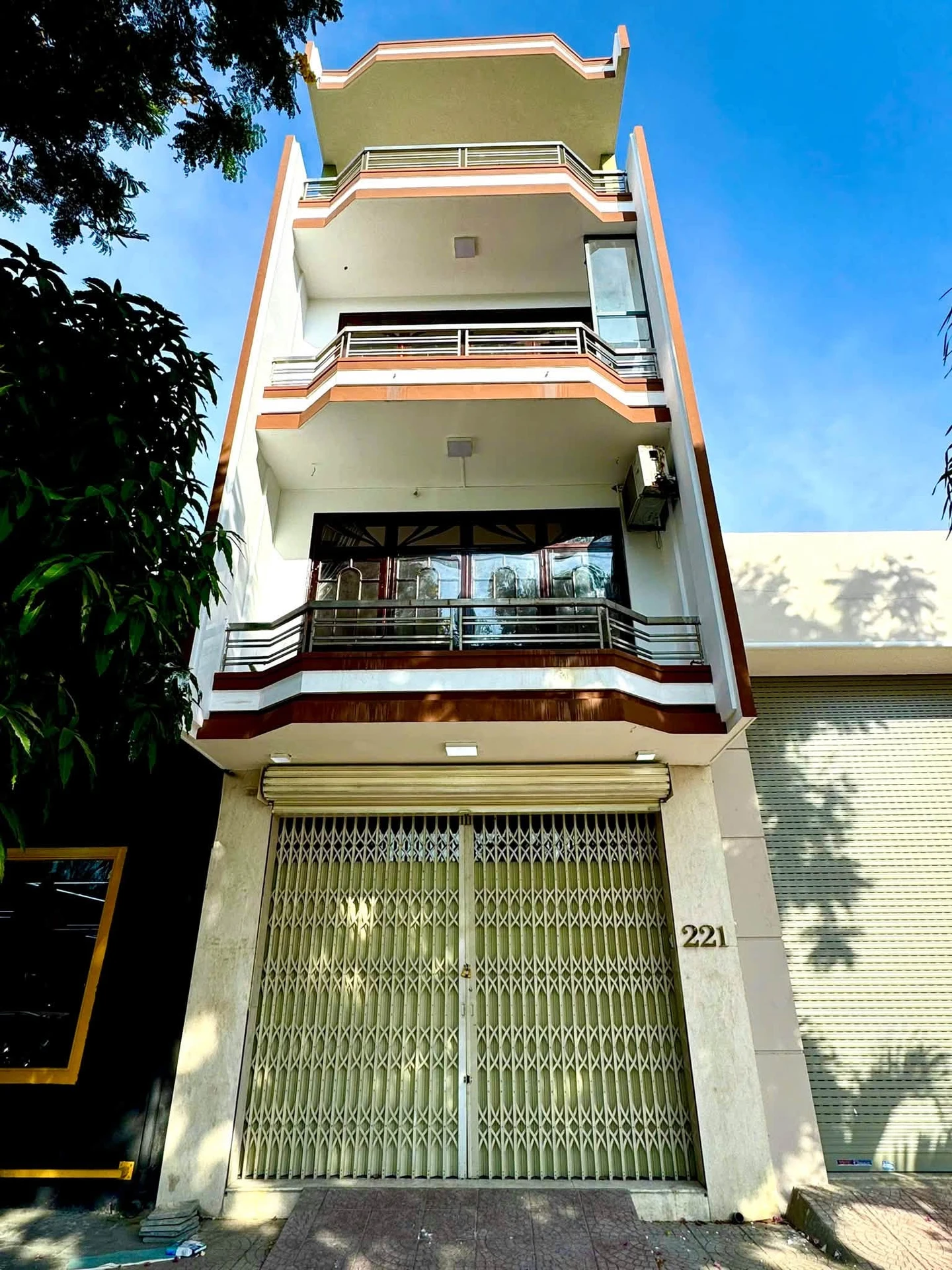 Bán nhà 2 mặt tiền 19,5 tỷ Nguyễn Tất Thành, Đà Nẵng - Ảnh 1