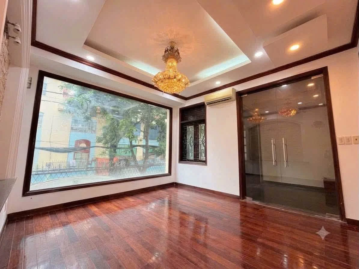 Bán biệt thự Gò Vấp 105m² 7 phòng 17 tỷ - Ảnh thu nhỏ 3