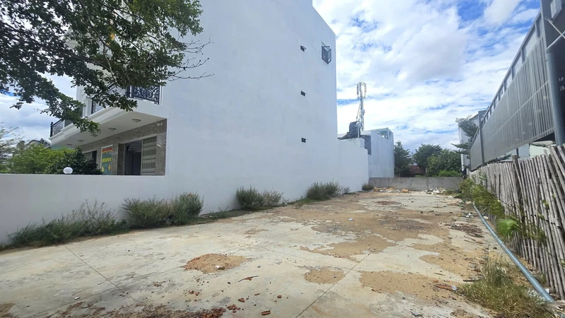 Bán lô đất mặt tiền Quốc lộ 19, 330m², 5 tỷ, Gia Lai
