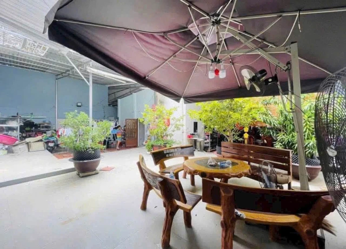 Bán đất 459m2 mặt tiền kinh doanh Thủ Khoa Huân Phan Thiết - Ảnh thu nhỏ 3