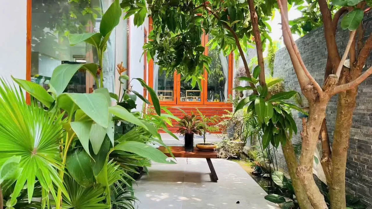 Bán nhà mặt tiền Liên Hoa Tây Nha Trang 134m² 6 tỷ 300 triệu - Ảnh thu nhỏ 3