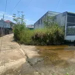 Bán lô đất 95m2 mặt tiền QL1A Phan Thiết 650 triệu - Ảnh thu nhỏ 1
