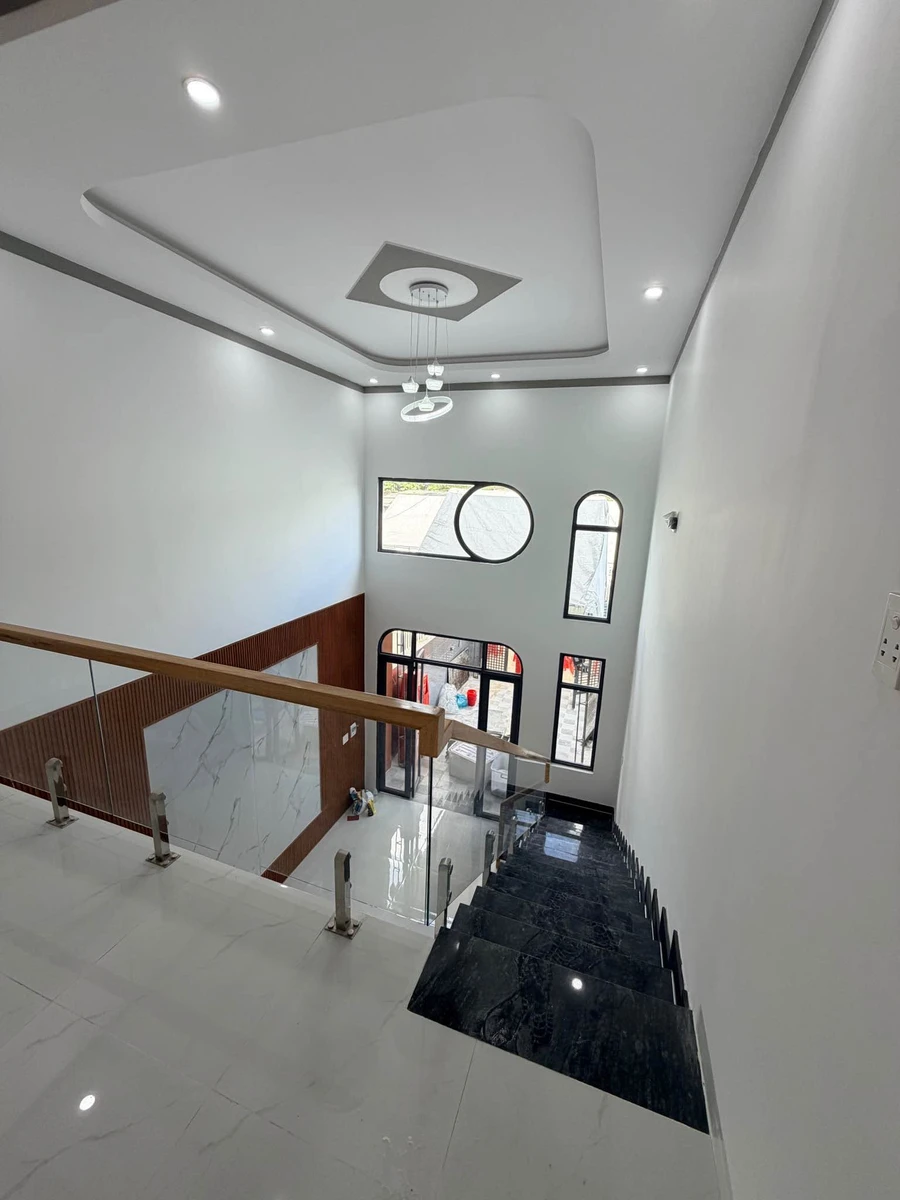 Bán nhà gác lửng Bình Minh, Đồng Nai, 120m², 3PN, 1tỷ690 - Ảnh thu nhỏ 5