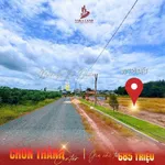 Bán đất thổ cư 223,9m² mặt tiền đường thông, giá 725 triệu tại Chơn Thành - Ảnh thu nhỏ 2