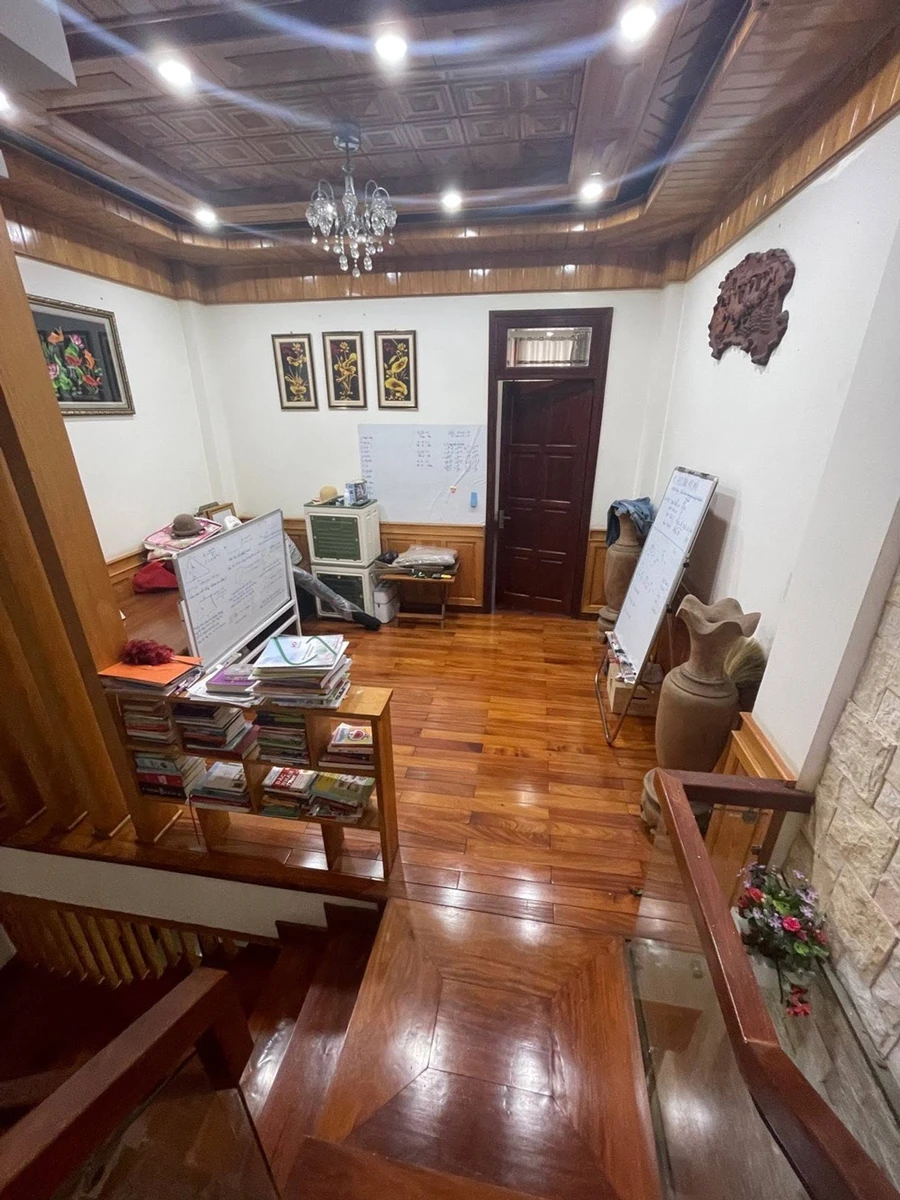 Bán nhà mặt tiền kinh doanh Thái Thị Bôi Thanh Khê 86m² 10 tỷ - Ảnh 1