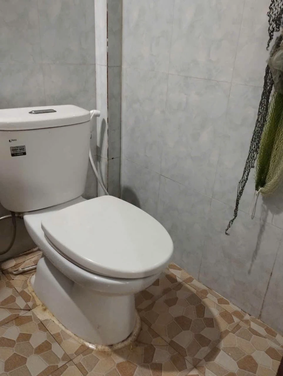 Bán nhà hẻm Ngô Thời Nhiệm Rạch Giá 580tr, 62m² - Ảnh thu nhỏ 5