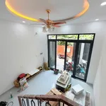 Bán nhà 3 tầng 55m2 4PN Bình Thạnh 5.8 tỷ - Ảnh thu nhỏ 3
