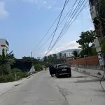 Chính chủ kẹt tiền bán gấp lô đất trung tâm Phước Đồng, đường 16m, sổ đỏ thổ cư, 160.9m2 giá 2.5 tỷ - Ảnh thu nhỏ 1