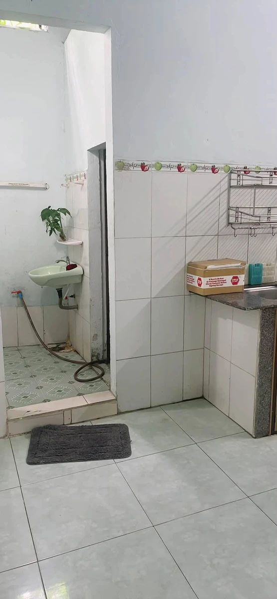 Bán đất Nhà Bè 5x20m 100m² giá 790 triệu - Ảnh thu nhỏ 2