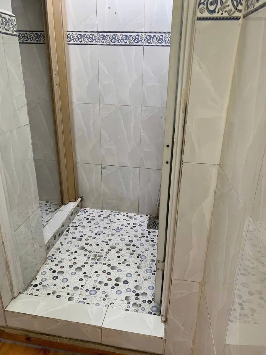 Cho thuê nhà Võ Văn Kiệt, Quận 5, 28m2, 5,5 triệu/tháng - Ảnh thu nhỏ 5