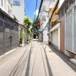 Bán nhà hẻm ô tô 45m2, 2PN 3WC đường Nơ Trang Long, Bình Thạnh giá 6 tỷ - Ảnh thu nhỏ 2