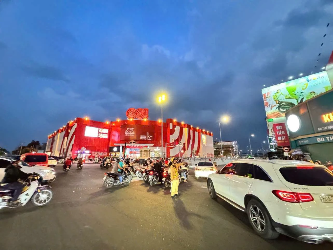 Bán 2 căn nhà 195m² gần Big C Tân Hiệp 6 tỷ - Ảnh 1