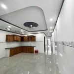 Bán nhà mới 150m² 3 phòng ngủ Mỹ Phước 3, Bình Dương - Ảnh thu nhỏ 4