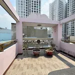 Bán nhà hẻm ô tô 8 PN, 67m², 1 trệt 3 lầu sân thượng, đường Tô Hiệu, Tân Phú - Ảnh thu nhỏ 5