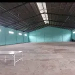 Cho thuê kho xưởng 1800m2 cụm CN Phước An 25k/m2 - Ảnh thu nhỏ 2