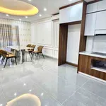 Bán liên kế Ngô Thì Nhậm 40m² 6 tầng, 4PN, thang máy 17 tỷ - Ảnh thu nhỏ 3