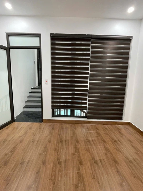 Bán nhà 3 tầng 57m² Hải Dương, sổ hồng