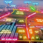 Bán biệt thự 449m2 dự án Thời báo Kinh tế, Quận 9 - 18 tỷ - Ảnh thu nhỏ 4