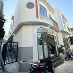 Bán nhà ôm góc 2 tầng 40m² Trần Hưng Đạo Quy Nhơn - Ảnh thu nhỏ 2