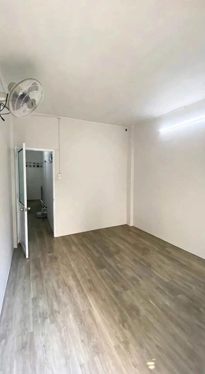 Cho thuê nhà Nguyễn Tri Phương Q10, 31.5m², 2PN, 13 triệu/tháng - Ảnh thu nhỏ 5