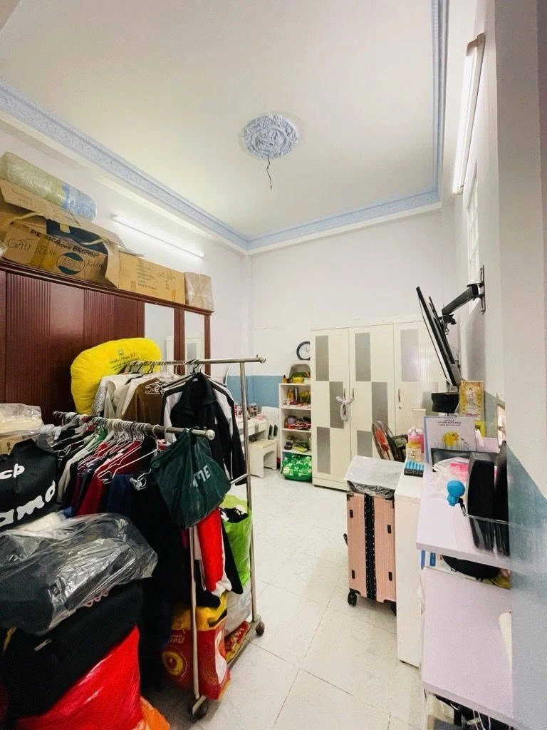 Bán nhà phố 4PN 3WC 36m² Chiến Thắng, Phú Nhuận - Ảnh thu nhỏ 4
