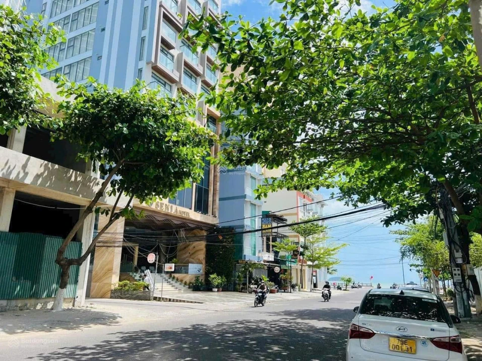 Bán đất gần biển có sẵn mô hình cafe cá Koi 373.8m2 ngang 14m chỉ 54tỷ. Đường Củ Chi, Bắc Nha Trang - Ảnh thu nhỏ 5