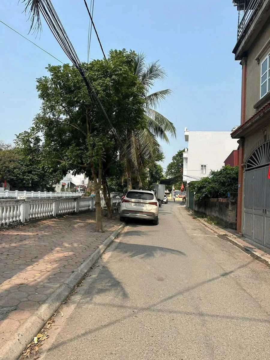 Bán đất Giao Tất A 42m² hơn 2 tỷ, sổ đỏ - Ảnh 1