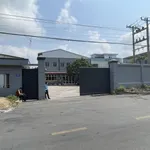Bán kho xưởng 2.760m² Long An 38 tỷ - Ảnh thu nhỏ 1