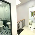 Bán nhà hẻm xe hơi 41m2 3 tầng 4PN Lê Quang Định gần 5 tỷ - Ảnh thu nhỏ 4