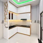 Bán nhà cấp 4 110m2 mới xây tặng nội thất Thủ Đức - Ảnh thu nhỏ 3