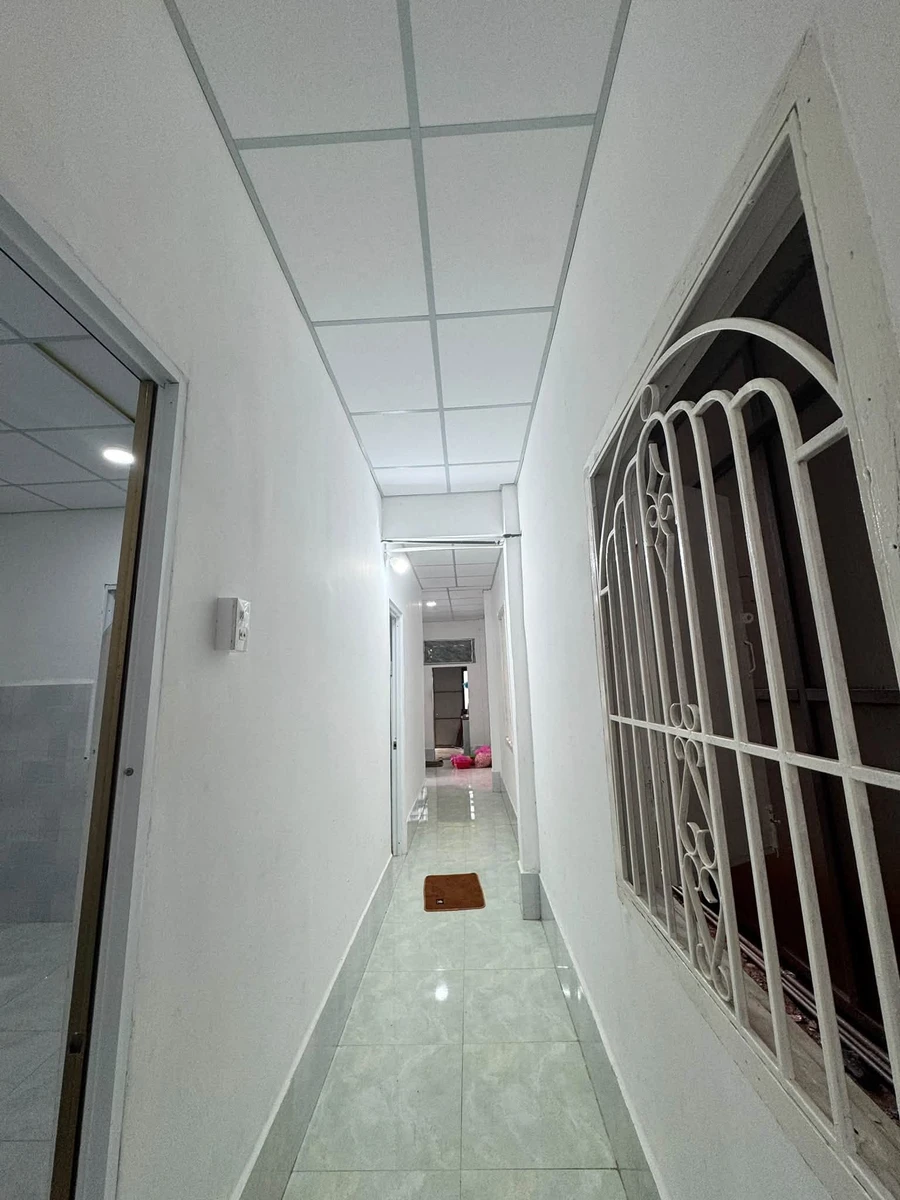 Bán nhà mặt tiền đại lộ Lê Duẫn, Phan Thiết, 139m2, 6,3 tỷ - Ảnh thu nhỏ 3