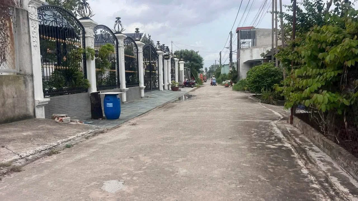 Bán đất mặt tiền Bình Nhâm 30, Thuận An, 432m² giá 6.9 tỷ - Ảnh thu nhỏ 2