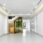 Bán nhà phố 5 tầng 95-105m² Mỏ Hạ Long, Hóc Môn, 4,85 tỷ - Ảnh thu nhỏ 4