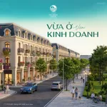 Chỉ từ 1,3 tỷ vốn ban đầu có ngay căn liền kề 60m2 Vinhomes Global Gate Hạ Long gần công viên - Ảnh thu nhỏ 26