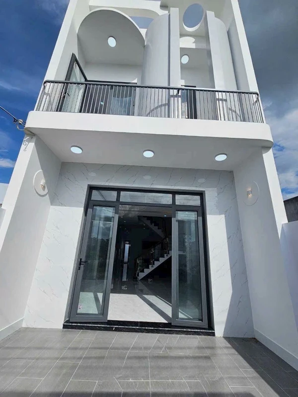Bán nhà Cần Giuộc Long An 3PN 112,8m² 2,95 tỷ