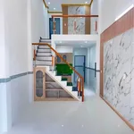 Cho thuê nhà 1 trệt 1 lầu 2PN 42m² gần chợ Dĩ An 5 triệu/tháng - Ảnh thu nhỏ 3