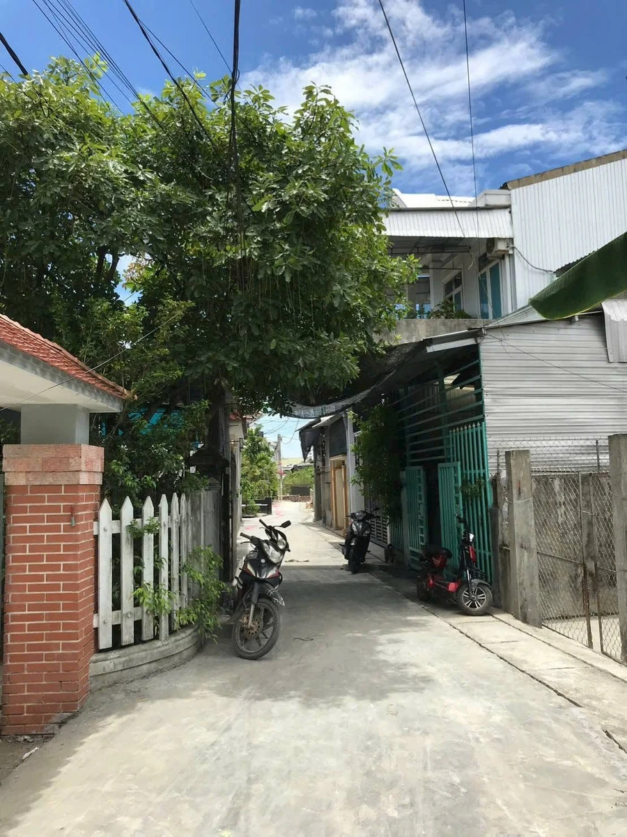 Bán đất góc 2 mặt tiền Dương Thiệu Tước, Huế 101m2 - Ảnh thu nhỏ 4