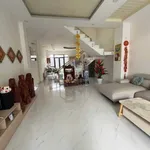 Bán nhà 3 tầng 100m2, 3PN Mỹ Gia, Bình Chánh - Ảnh thu nhỏ 1