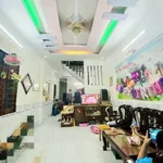 Bán nhà 3 PN sổ riêng 144 m² Tân Phước Khánh, 2 tỷ 350 triệu - Ảnh thu nhỏ 1