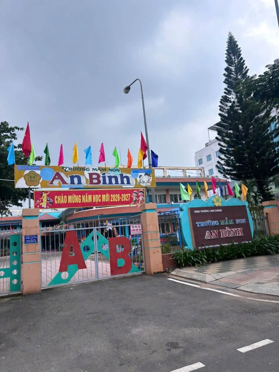 Bán đất mặt tiền 85m² Long Khánh giá 790 triệu - Ảnh thu nhỏ 2