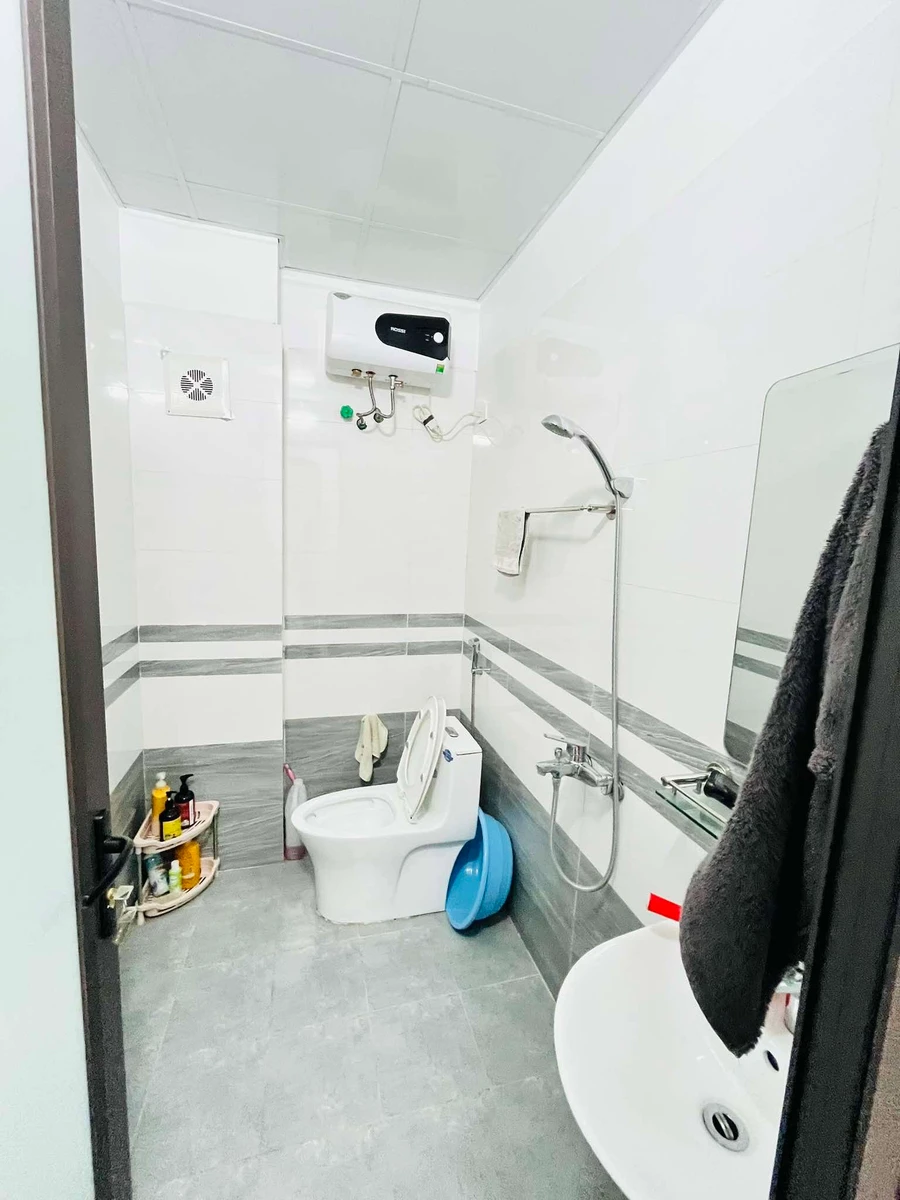 Bán nhà 3 tầng 40m² 3PN 2WC Hải Dương - Ảnh thu nhỏ 2