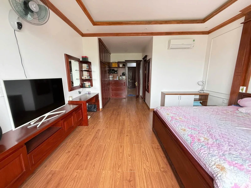 Bán nhà 4 tầng 100m² mặt tiền Nguyễn Phước Lan, Đà Nẵng