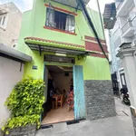 Bán nhà 2 phòng ngủ Quận 8, 30m2, 3,57 tỷ - Ảnh thu nhỏ 2