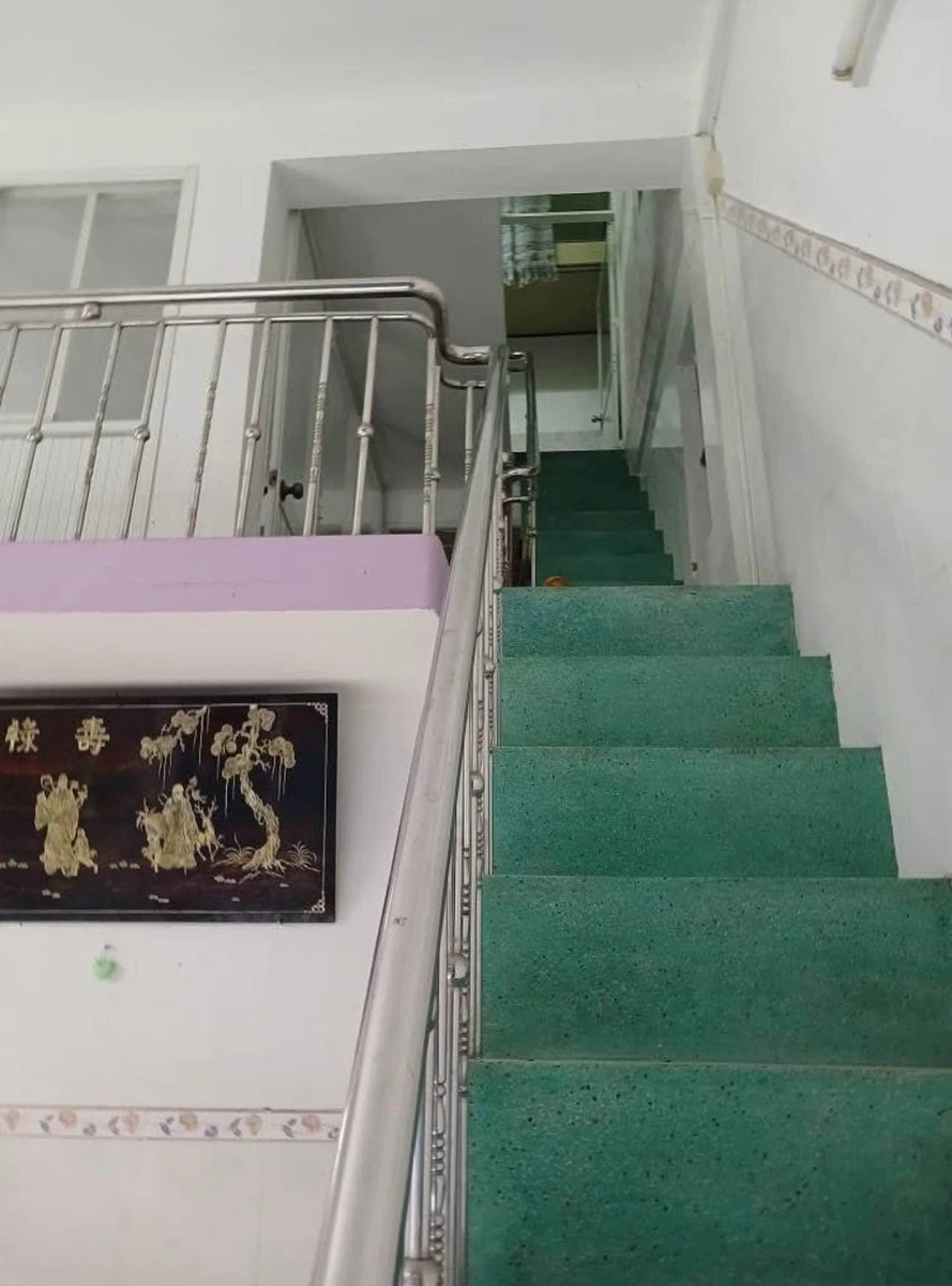 Bán nhà 2,5 tầng 51m2 Quy Nhơn 2 tỷ 450 triệu - Ảnh thu nhỏ 2