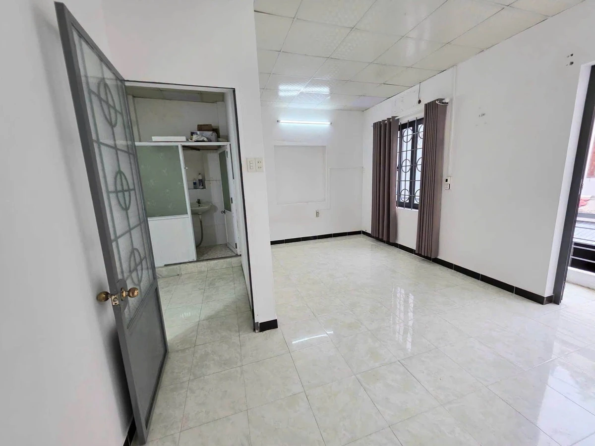 Bán nhà 1 trệt 1 lầu 60m² Sư Vạn Hạnh, Nha Trang - Ảnh thu nhỏ 3