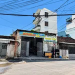 Bán lô đất 173m2 mặt tiền Nguyễn Thái Học Nha Trang - Ảnh thu nhỏ 1